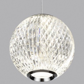 Подвесной светильник Odeon Light Crystal 5007/5LA в Южноуральске - yuzhnouralsk.mebel24.online | фото