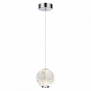 Подвесной светильник Odeon Light Crystal 5007/5LA в Южноуральске - yuzhnouralsk.mebel24.online | фото 3
