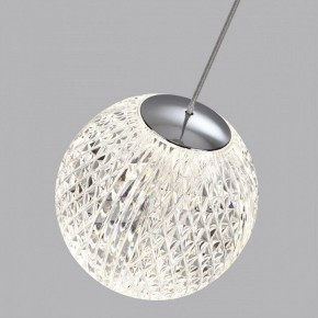 Подвесной светильник Odeon Light Crystal 5007/5LA в Южноуральске - yuzhnouralsk.mebel24.online | фото 4