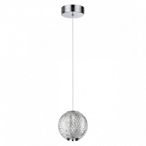 Подвесной светильник Odeon Light Crystal 5007/5LA в Южноуральске - yuzhnouralsk.mebel24.online | фото 7