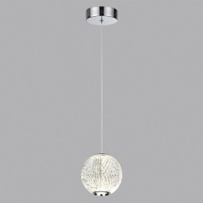 Подвесной светильник Odeon Light Crystal 5007/5LA в Южноуральске - yuzhnouralsk.mebel24.online | фото 8