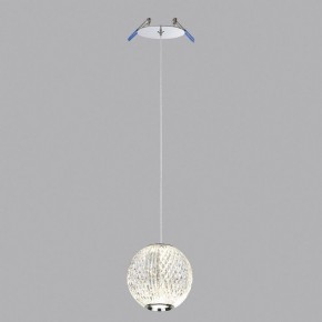 Подвесной светильник Odeon Light Crystal 5007/5LA в Южноуральске - yuzhnouralsk.mebel24.online | фото 9