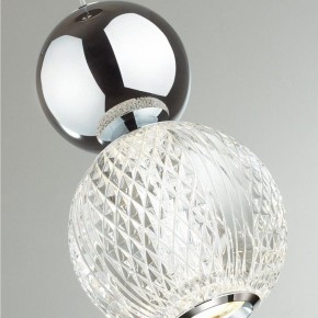 Подвесной светильник Odeon Light Crystal 5007/7L в Южноуральске - yuzhnouralsk.mebel24.online | фото 6