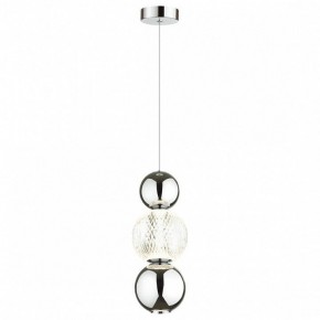 Подвесной светильник Odeon Light Crystal 5007/7LA в Южноуральске - yuzhnouralsk.mebel24.online | фото 2