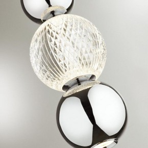 Подвесной светильник Odeon Light Crystal 5007/7LA в Южноуральске - yuzhnouralsk.mebel24.online | фото 6