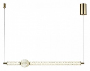 Подвесной светильник Odeon Light Crystal 5008/28L в Южноуральске - yuzhnouralsk.mebel24.online | фото 2