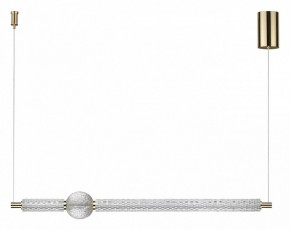 Подвесной светильник Odeon Light Crystal 5008/28L в Южноуральске - yuzhnouralsk.mebel24.online | фото 3
