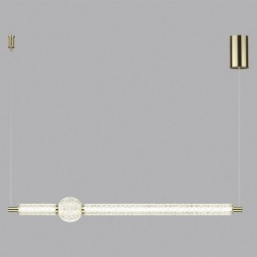 Подвесной светильник Odeon Light Crystal 5008/28L в Южноуральске - yuzhnouralsk.mebel24.online | фото 4