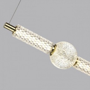Подвесной светильник Odeon Light Crystal 5008/28L в Южноуральске - yuzhnouralsk.mebel24.online | фото 6