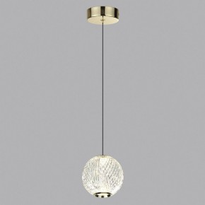 Подвесной светильник Odeon Light Crystal 5008/5LA в Южноуральске - yuzhnouralsk.mebel24.online | фото 2