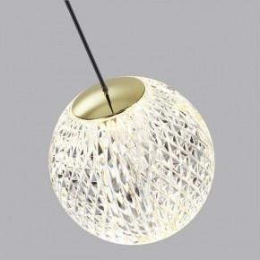 Подвесной светильник Odeon Light Crystal 5008/5LA в Южноуральске - yuzhnouralsk.mebel24.online | фото 7