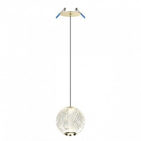 Подвесной светильник Odeon Light Crystal 5008/5LA в Южноуральске - yuzhnouralsk.mebel24.online | фото 8