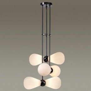 Подвесной светильник Odeon Light Elica 2 5418/6 в Южноуральске - yuzhnouralsk.mebel24.online | фото 3