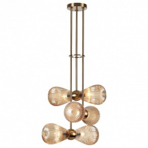 Подвесной светильник Odeon Light Elica 5402/6 в Южноуральске - yuzhnouralsk.mebel24.online | фото 2