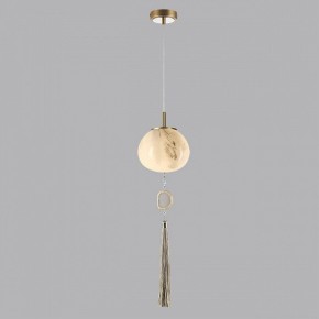 Подвесной светильник Odeon Light Fiolent 5432/1 в Южноуральске - yuzhnouralsk.mebel24.online | фото 4