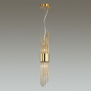 Подвесной светильник Odeon Light Flambi 4847/2 в Южноуральске - yuzhnouralsk.mebel24.online | фото 3