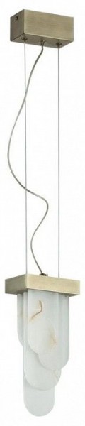 Подвесной светильник Odeon Light Foros 5437/12L в Южноуральске - yuzhnouralsk.mebel24.online | фото 3
