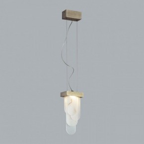 Подвесной светильник Odeon Light Foros 5437/12L в Южноуральске - yuzhnouralsk.mebel24.online | фото 4