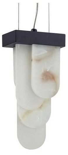 Подвесной светильник Odeon Light Foros 5438/12L в Южноуральске - yuzhnouralsk.mebel24.online | фото