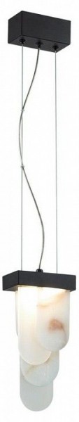 Подвесной светильник Odeon Light Foros 5438/12L в Южноуральске - yuzhnouralsk.mebel24.online | фото 2