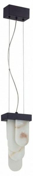 Подвесной светильник Odeon Light Foros 5438/12L в Южноуральске - yuzhnouralsk.mebel24.online | фото 3