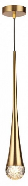 Подвесной светильник Odeon Light Gota 4285/1 в Южноуральске - yuzhnouralsk.mebel24.online | фото 3