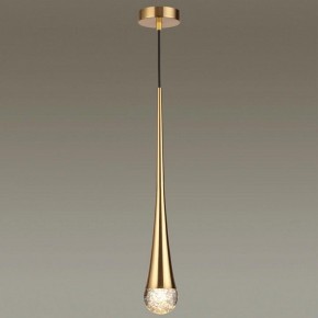 Подвесной светильник Odeon Light Gota 4285/1 в Южноуральске - yuzhnouralsk.mebel24.online | фото 4