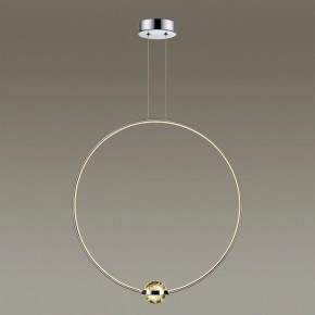 Подвесной светильник Odeon Light Gota 4337/27L в Южноуральске - yuzhnouralsk.mebel24.online | фото 2