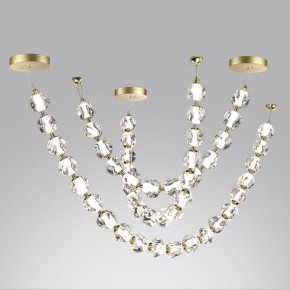 Подвесной светильник Odeon Light Jemstone 5085/48L в Южноуральске - yuzhnouralsk.mebel24.online | фото 5