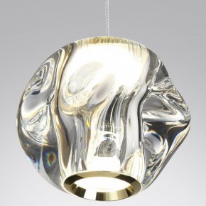 Подвесной светильник Odeon Light Jemstone 5085/5L в Южноуральске - yuzhnouralsk.mebel24.online | фото