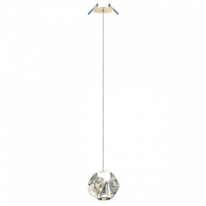 Подвесной светильник Odeon Light Jemstone 5085/5L в Южноуральске - yuzhnouralsk.mebel24.online | фото 3
