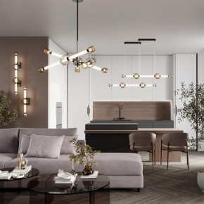 Подвесной светильник Odeon Light Kliff 5427/40L в Южноуральске - yuzhnouralsk.mebel24.online | фото 5