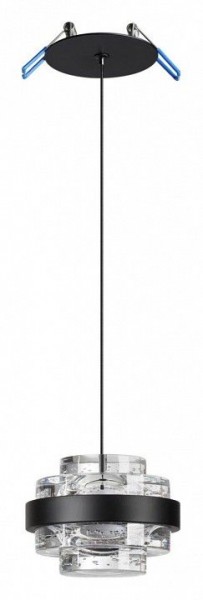 Подвесной светильник Odeon Light Klot 5031/6L в Южноуральске - yuzhnouralsk.mebel24.online | фото 4