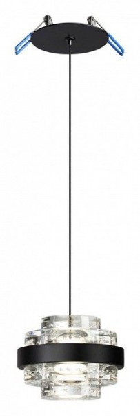 Подвесной светильник Odeon Light Klot 5031/6L в Южноуральске - yuzhnouralsk.mebel24.online | фото 5