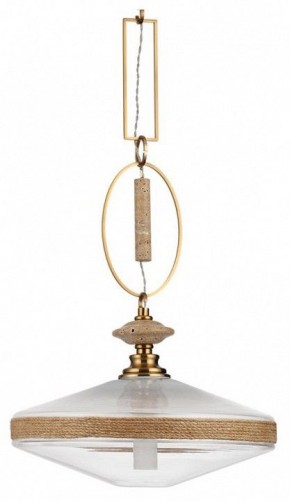 Подвесной светильник Odeon Light Krema 5441/1 в Южноуральске - yuzhnouralsk.mebel24.online | фото