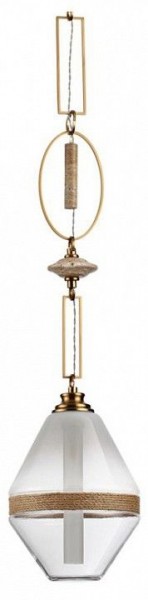 Подвесной светильник Odeon Light Krema 5441/1A в Южноуральске - yuzhnouralsk.mebel24.online | фото