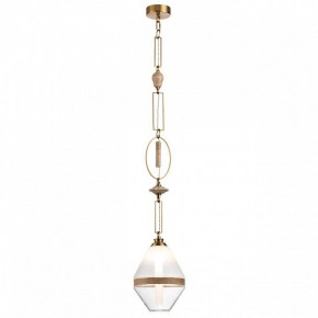 Подвесной светильник Odeon Light Krema 5441/1A в Южноуральске - yuzhnouralsk.mebel24.online | фото 2
