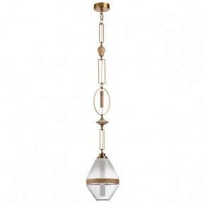 Подвесной светильник Odeon Light Krema 5441/1A в Южноуральске - yuzhnouralsk.mebel24.online | фото 3