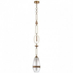 Подвесной светильник Odeon Light Krema 5441/1B в Южноуральске - yuzhnouralsk.mebel24.online | фото 3