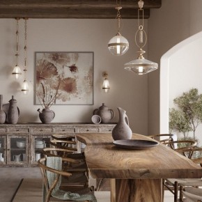Подвесной светильник Odeon Light Krema 5441/1C в Южноуральске - yuzhnouralsk.mebel24.online | фото 5