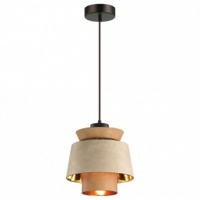 Подвесной светильник Odeon Light Kressa 4992/1 в Южноуральске - yuzhnouralsk.mebel24.online | фото 2
