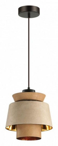 Подвесной светильник Odeon Light Kressa 4992/1 в Южноуральске - yuzhnouralsk.mebel24.online | фото 3