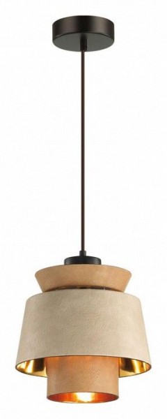 Подвесной светильник Odeon Light Kressa 4992/1 в Южноуральске - yuzhnouralsk.mebel24.online | фото 4
