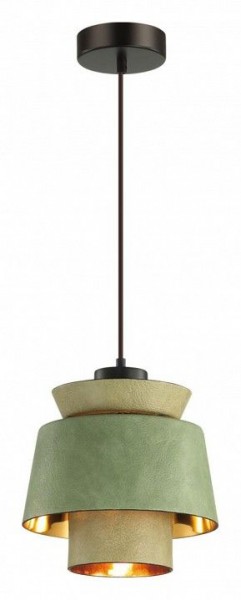 Подвесной светильник Odeon Light Kressa 4992/1A в Южноуральске - yuzhnouralsk.mebel24.online | фото 4