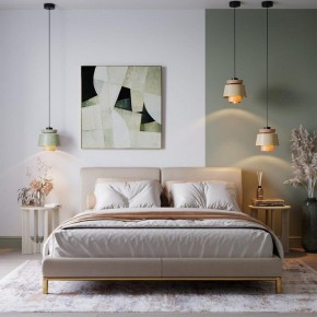 Подвесной светильник Odeon Light Kressa 4992/1A в Южноуральске - yuzhnouralsk.mebel24.online | фото 7