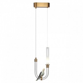 Подвесной светильник Odeon Light Lark 5431/2L в Южноуральске - yuzhnouralsk.mebel24.online | фото 2