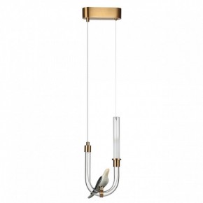 Подвесной светильник Odeon Light Lark 5431/2L в Южноуральске - yuzhnouralsk.mebel24.online | фото 3