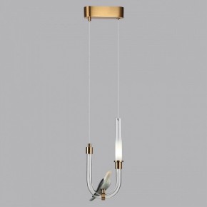 Подвесной светильник Odeon Light Lark 5431/2L в Южноуральске - yuzhnouralsk.mebel24.online | фото 4