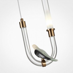 Подвесной светильник Odeon Light Lark 5431/2L в Южноуральске - yuzhnouralsk.mebel24.online | фото 6