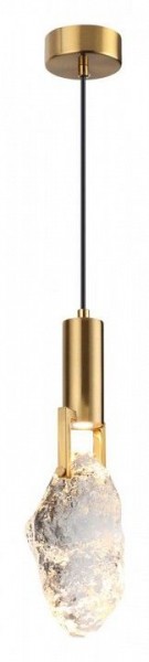 Подвесной светильник Odeon Light Lia 4372/5L в Южноуральске - yuzhnouralsk.mebel24.online | фото 2